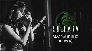 Amaranthine - Amaranthe cover by Shehara
