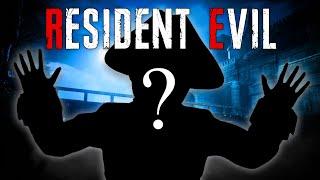 The Forgotten Stories of Resident Evil