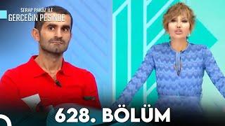 Gerçeğin Peşinde 628. Bölüm