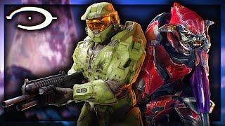 Halo Infinites NEW Custom Campaigns Are INCREDIBLE