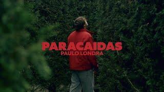 Paulo Londra - Paracaídas Official Teaser