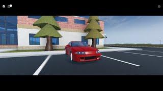 Roblox Vehicle Simulator Reviewing the NISSAN SKYLINE R32