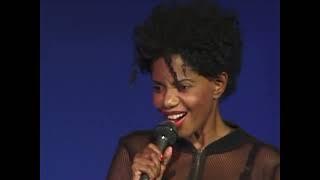 Melba Moore One Woman Show