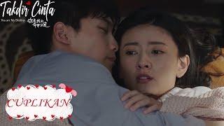 You Are My Destiny Takdir Cinta  Cuplikan EP17 Saat Melihatmu Tidur  你是我的命中注定  WeTV 【INDO SUB】