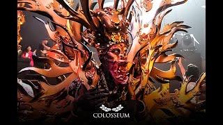 Halloween Party at Colosseum Jakarta - Coloween 2022 with DJs From Mars