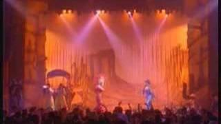 ERASURE LIVE WHO NEEDS LOVE LIKE THAT LIVE 92 TOUR