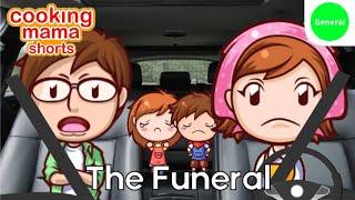 Cooking Mama Shorts - The Funeral