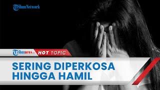 Gadis 13 Tahun di Jakarta Dirudapaksa Berkali-kali hingga Hamil Padahal Baru Pindah dari Kampung