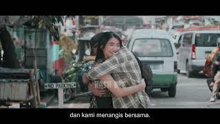 kakakku adalah suamiku  film romantis Filipina PAMASAHE