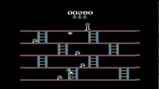 Fast Eddie Atari 8bit -- Nice and Games