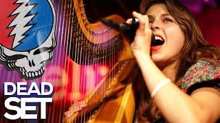 Mikaela Davis & Southern Star - Dark Star  Wharf Rat & St. Stephen Live  Relix