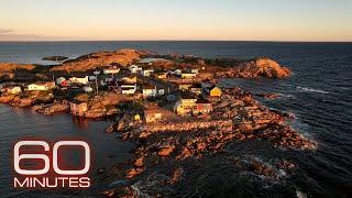 Fogo Island Maine on volume 11