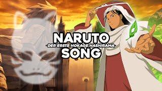 Anbu Monastir x Animetrix - Der erste Hokage - HASHIRAMA Anime  Naruto Song Prod. by NightOne