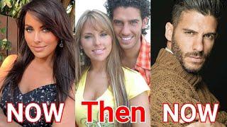 SECOND CHANCE TELEMUNDO where are they now?   El Cuepo Del Deseo