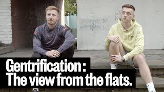 Gentrification - the view from Dublin’s inner city   Report