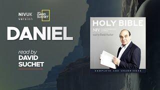 The Complete Holy Bible - NIVUK Audio Bible - 27 Daniel