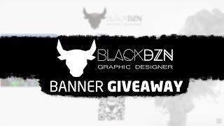 Minecraft Banner GIVEAWAY » CLOSED Auflösung am 25.12.16 - 12 Uhr - Spezial PT. 23 » BlackDZN