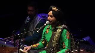 Gurmukhi Da Beta  With 4 unrecorded Stanza  Satinder Sartaaj Live HD 