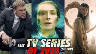 10 best TV Series of 2024 so far Part-2  New TV Shows of 2024