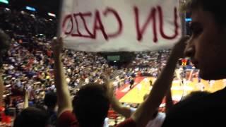 Olimpia Milano - Cantu