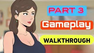 Sewell Plaza New Update Gameplay Walkthrough Part 3