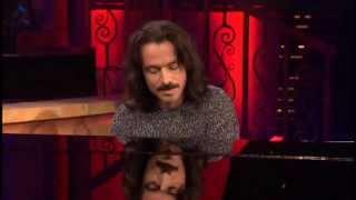 Yanni - Live The Concert Event 2006  HD 