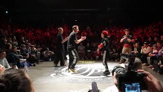 Tsukki & Lilzoo vs. Cheerito & Alkolil  FINAL  DPC JAM 2019