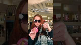 pov your mom drops you off at the mall in 2009 #asmr #nostalgia #2000s