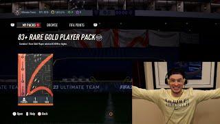 Nick tests 83+ Upgrade SBC