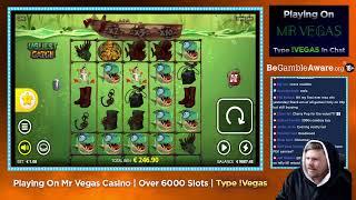 LIVE SLOTS ONLINE SESSION giveaway For Free Xmas Cash Giveaway