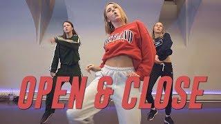 Mr Eazi x Diplo OPEN & CLOSE  Duc Anh Tran x Mark Szakacs Choreography