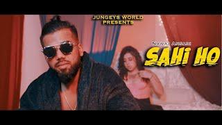 Nawaj Ansari - SAHI HO  सही हो  Official Music Video