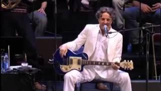 Goran Bregović & His Wedding and Funeral Orchestra - Gas gas - LIVE