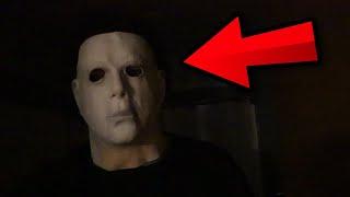 Best Micheal Myers Halloween Mask - Is this it?  Amazon Product Review