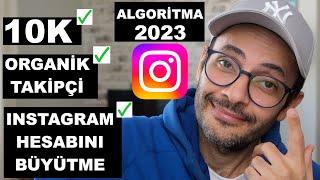Instagram Yeni Algoritma 2023  Tavsiyeler