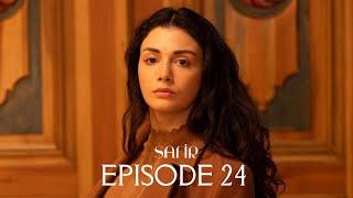 Safir  Episode 24 English Subtitles