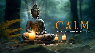 Meditation for Inner Peace 7  Relaxing Music for Meditation Yoga Studying  Fall Asleep Fast