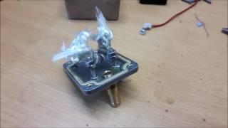 How I made smoke generator for RC modelsJak zrobiłem wytwornicę dymu do modeli rc