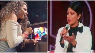 PRIYANKA CHOPRA Bashed & Insulted by Pakistani Ayesha Malik Full Video