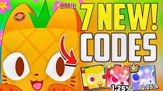 ️UPDATECODES️PET SIMULATOR 99 ROBLOX CODES 2024 -PET SIMULATOR 99 CODES 2024