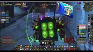 Bulove9 classic wow shaman pvp