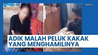 Sederet Fakta Hubungan Inses Kakak dan Adik Kandung di Bengkulu Hamil 3 Kali & Keguguran 2 Kali