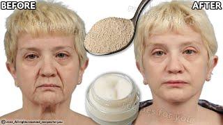 My 70 years old grandma uses this to look like her 30s it stimulates collagen and removes wrinkles