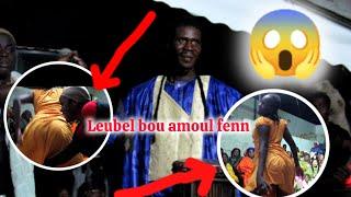 Leubel bou amoul fenn Khali Diop Groupe Saff dakar