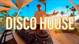2024 Best House Music Party Mix  Disco House 1  Bahia Principe Luxury Ambar Punta Cana