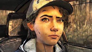 TWD Clementine  Not Gonna Die