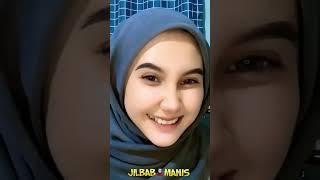 Jilbab Cantik Hijab Cantik Gadis Manis Wanita Cantik Hijaber Jilbaber Cantik Manis Hijab Manis