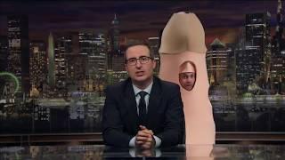 John Oliver - Chlamydia in Norway 2018