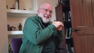 Richard Rohr   What do we mean by contemplation