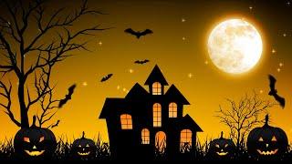 1 Hour Halloween Music Playlist  Trick Or Treat Playlist  Instrumental Halloween Music